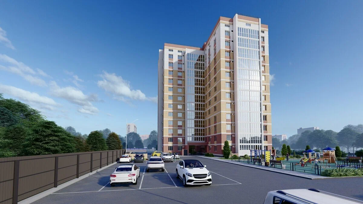 ЖК «Островский», изображение-7